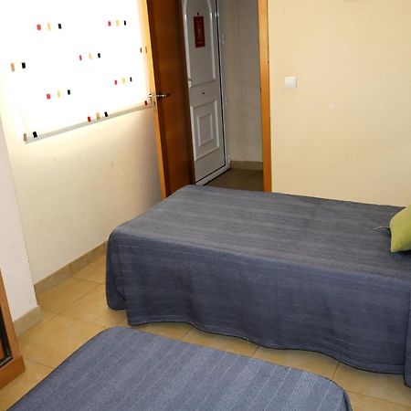 Apartament Pº Maritimo 15-4/6 Pax. Lek Peñiscola Zewnętrze zdjęcie